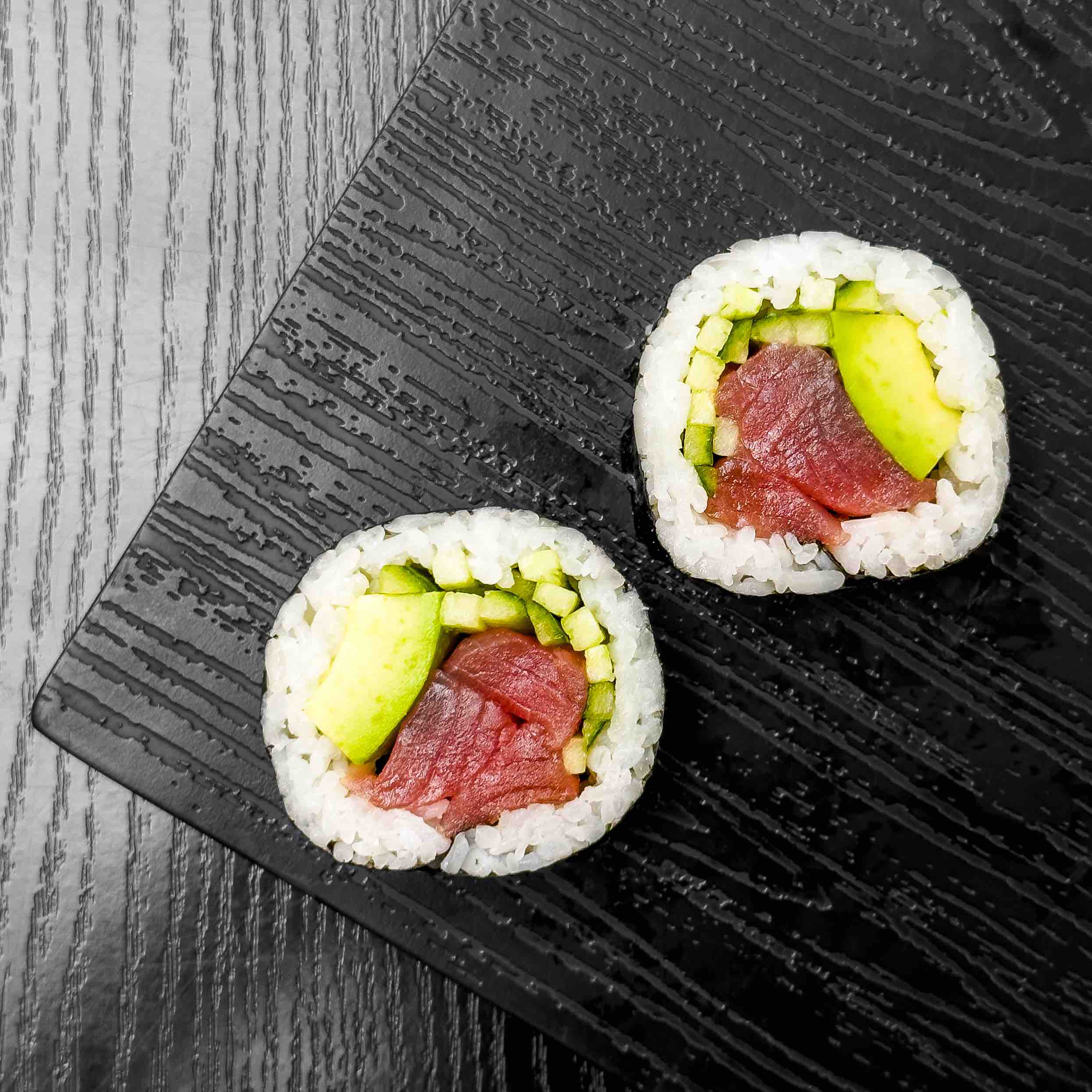 Futomaki Tun (5 stk)
